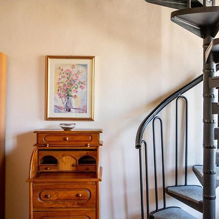 Tranquil Suite Near David Firenze Kültér fotó