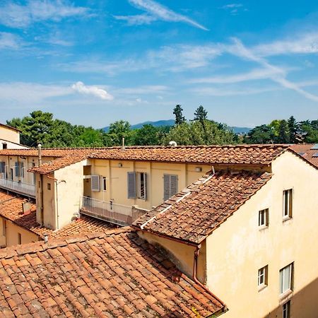 Tranquil Suite Near David Firenze Kültér fotó