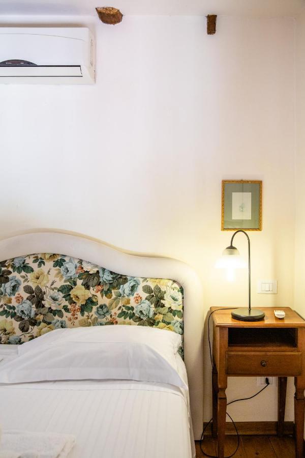 Tranquil Suite Near David Firenze Kültér fotó