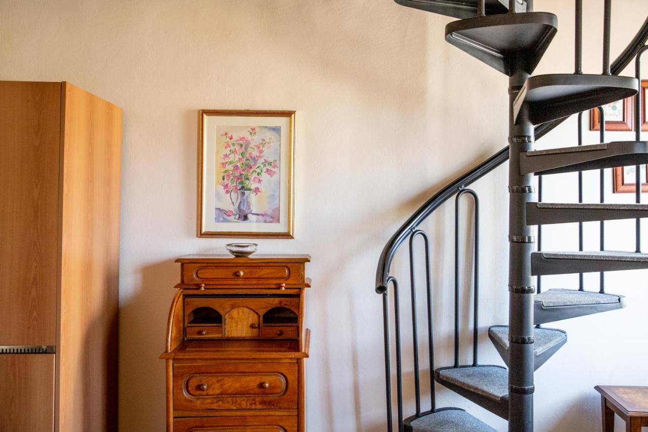 Tranquil Suite Near David Firenze Kültér fotó
