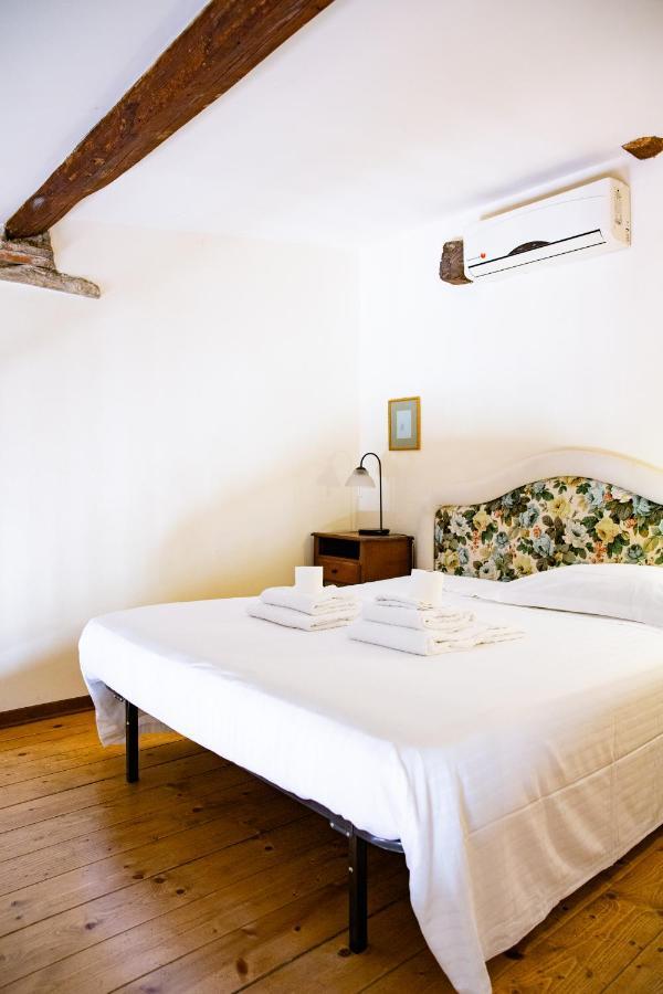 Tranquil Suite Near David Firenze Kültér fotó