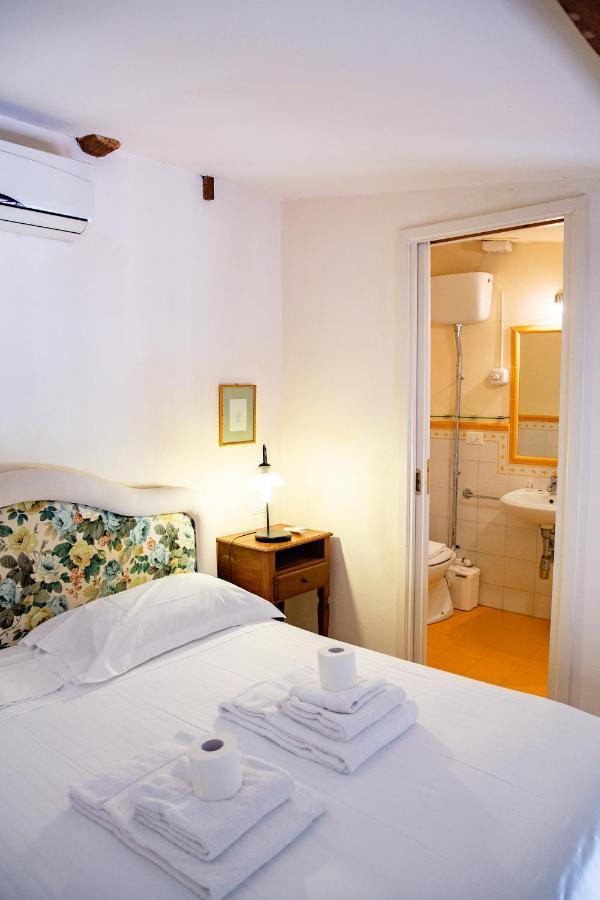 Tranquil Suite Near David Firenze Kültér fotó
