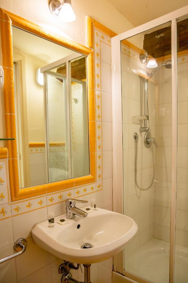 Tranquil Suite Near David Firenze Kültér fotó