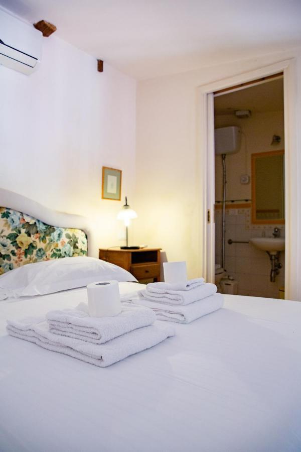 Tranquil Suite Near David Firenze Kültér fotó