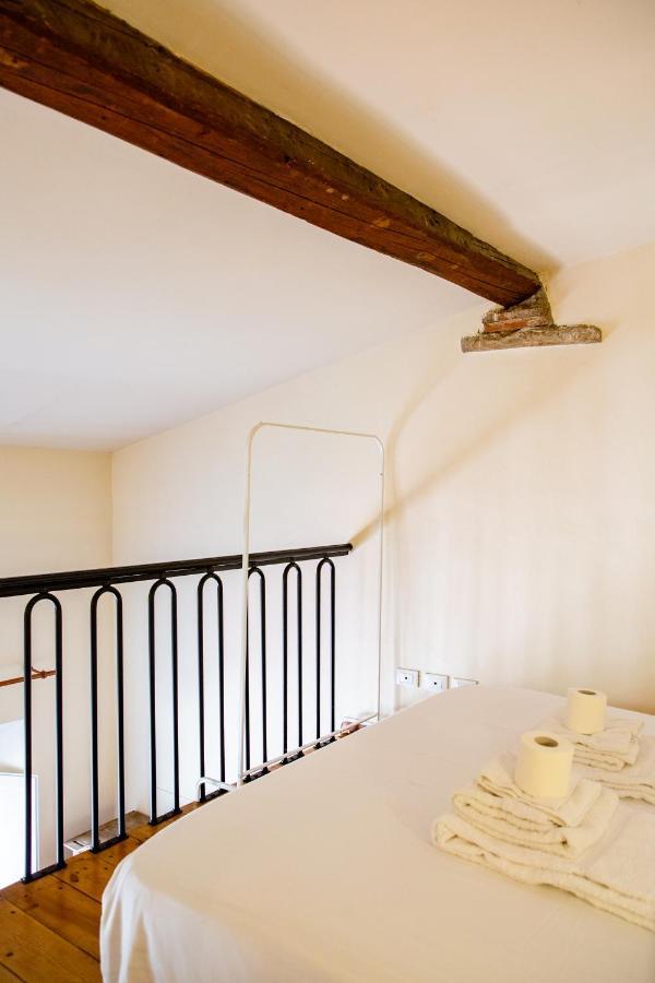 Tranquil Suite Near David Firenze Kültér fotó