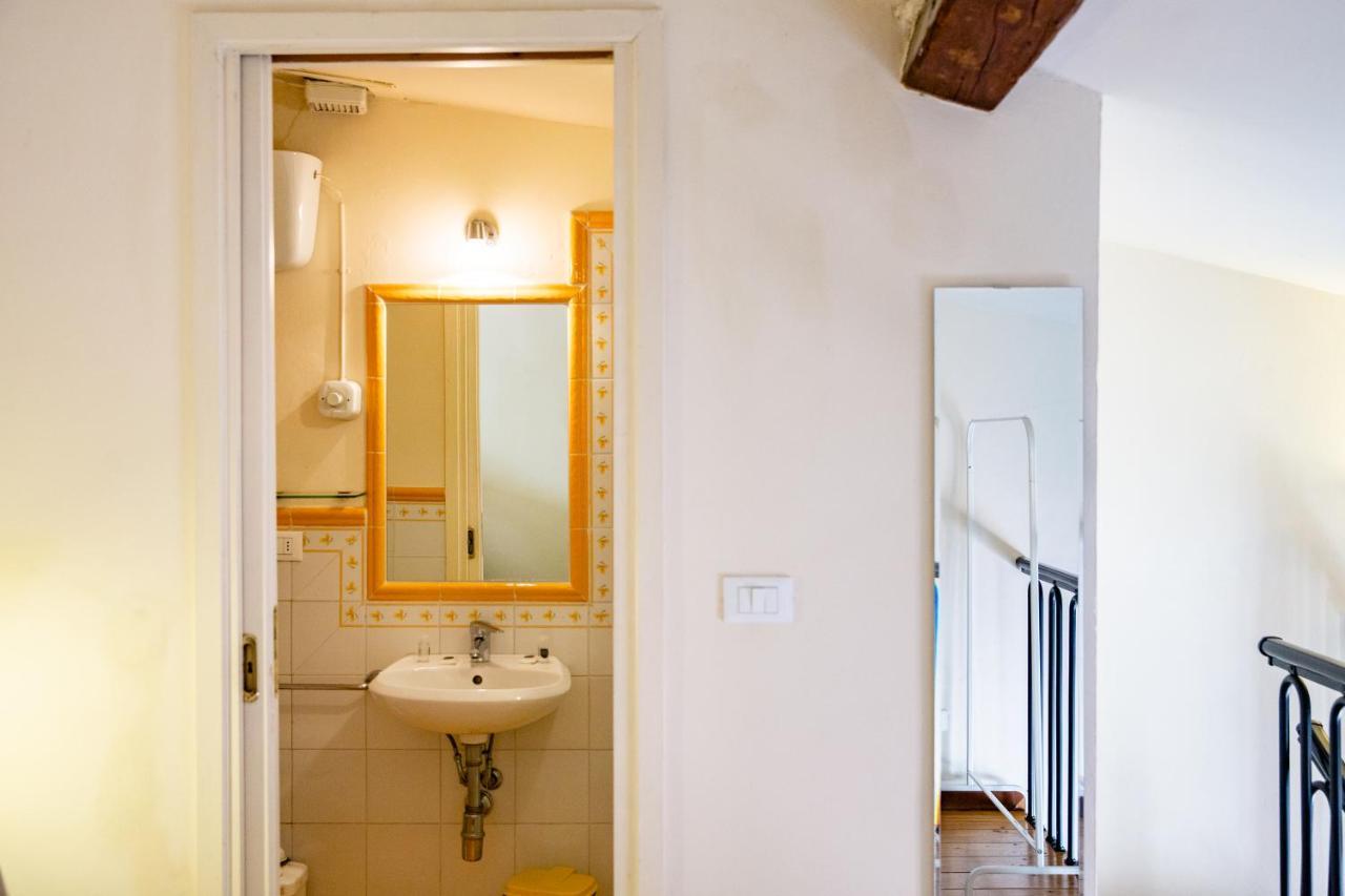 Tranquil Suite Near David Firenze Kültér fotó